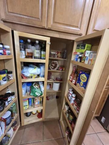 Pantry