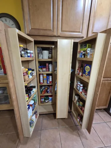 Pantry