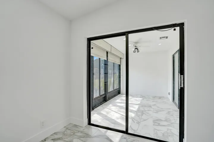 Florida Room