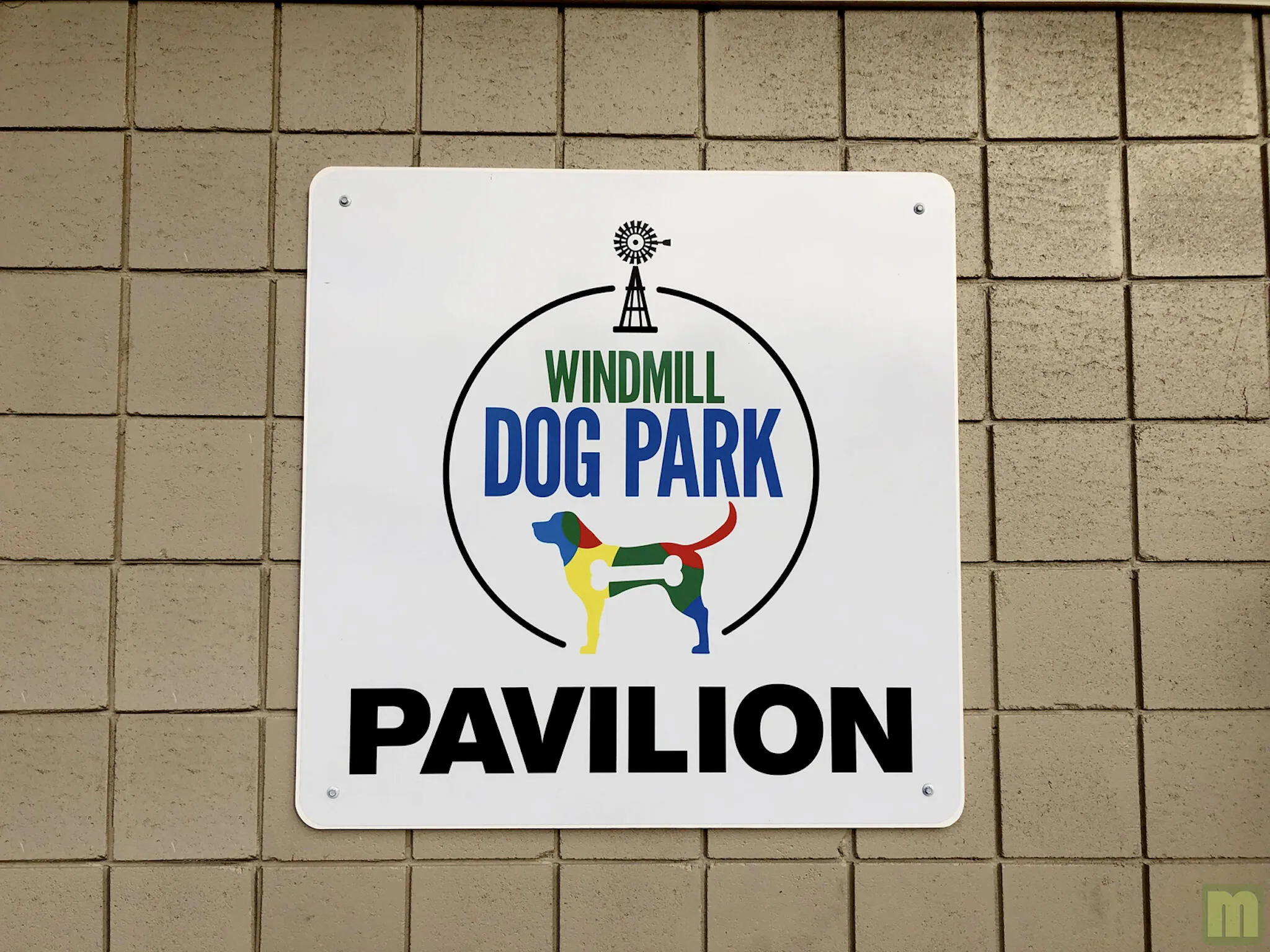 Windmill Park