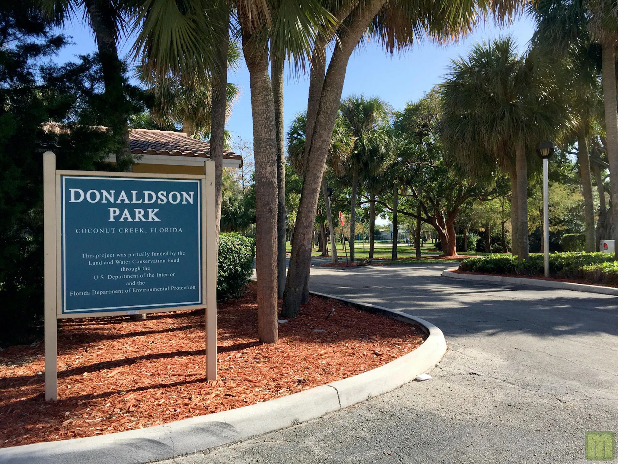 Donaldson Park