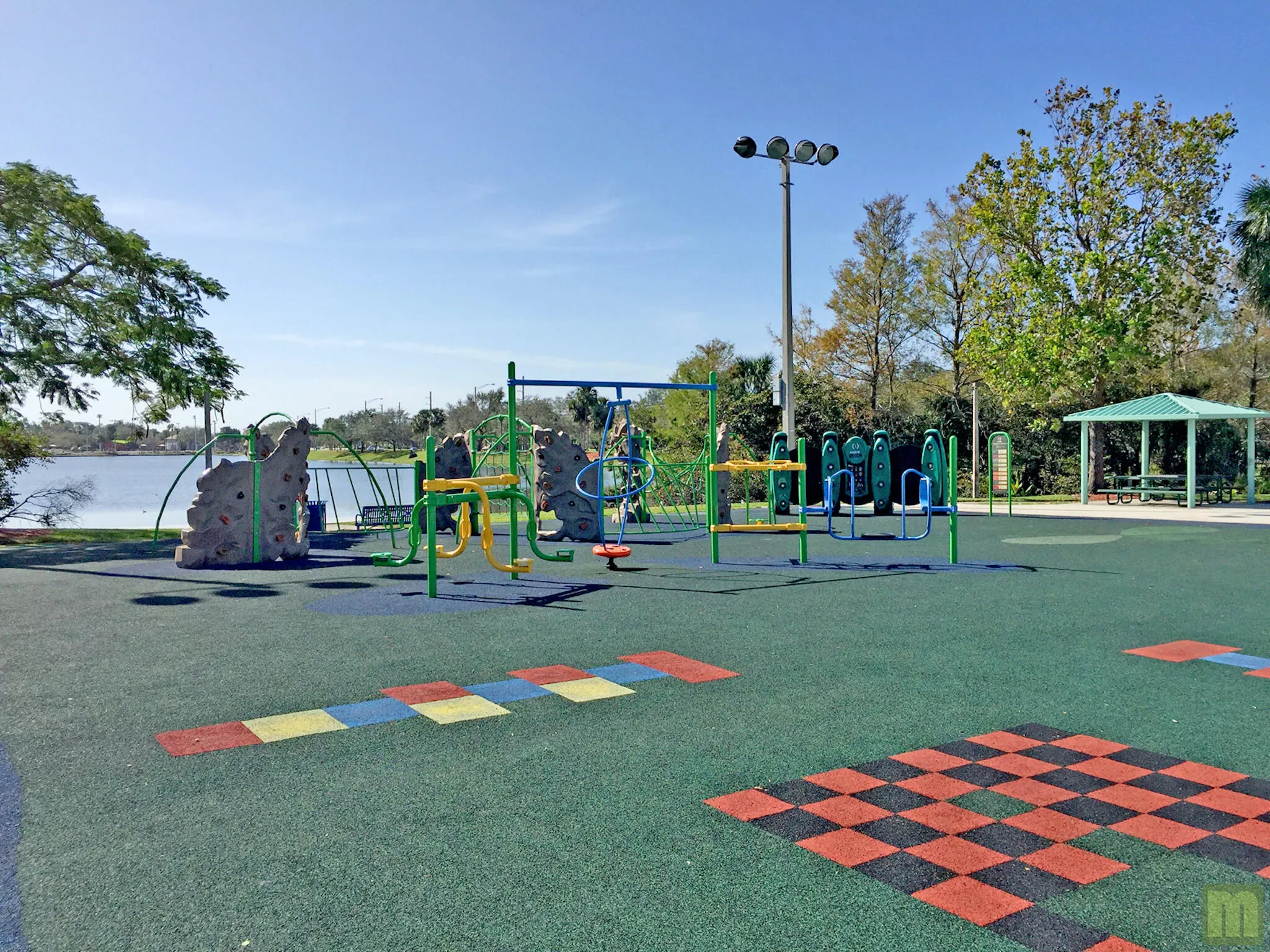 Coconut Creek Community Center South