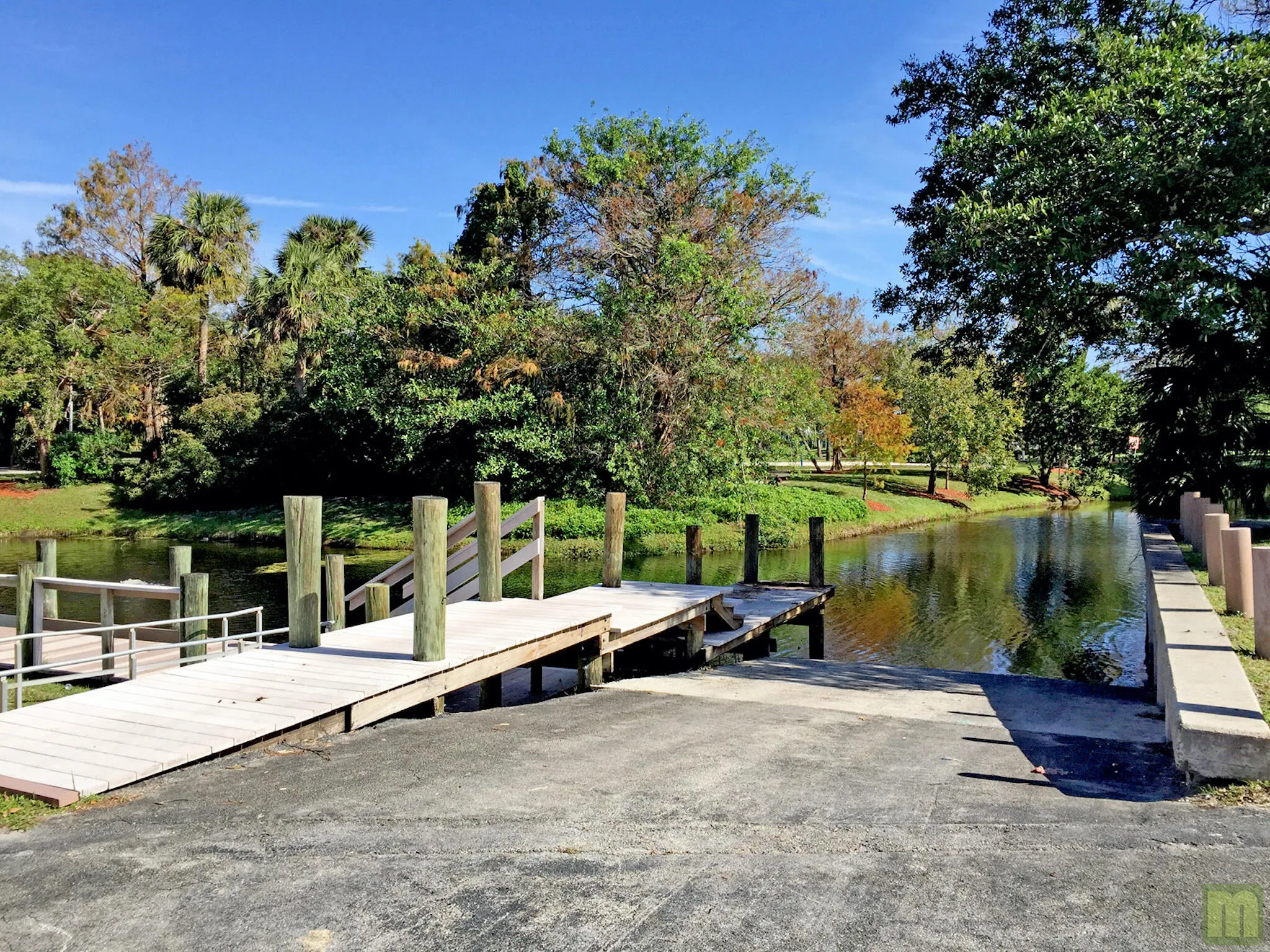 Donaldson Park