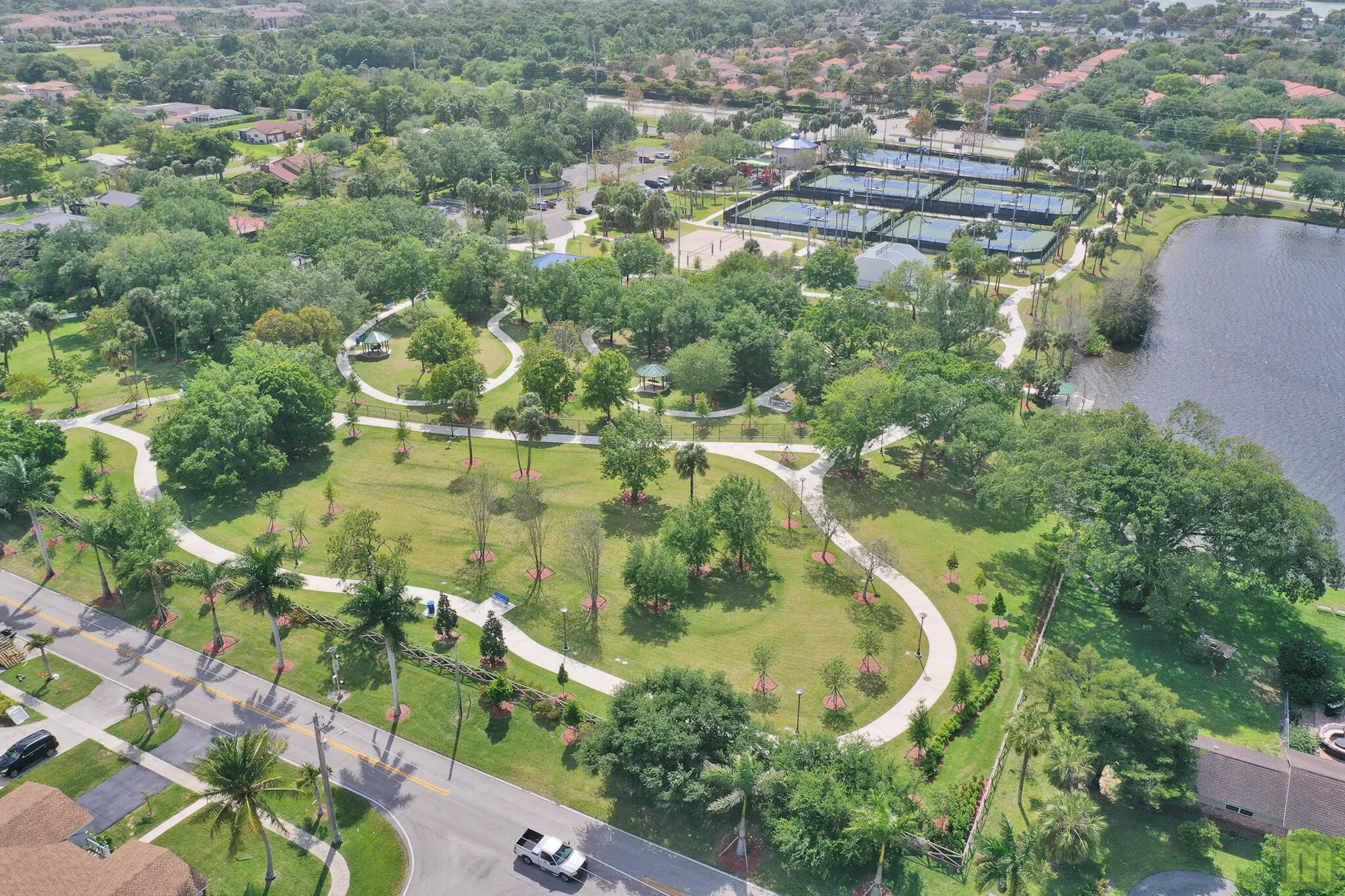 Windmill Park