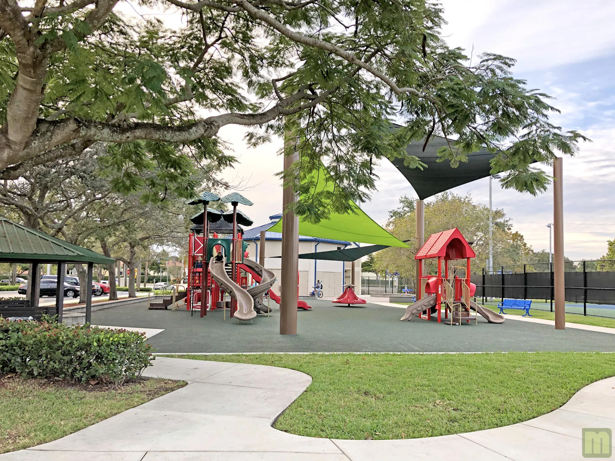 Windmill Park