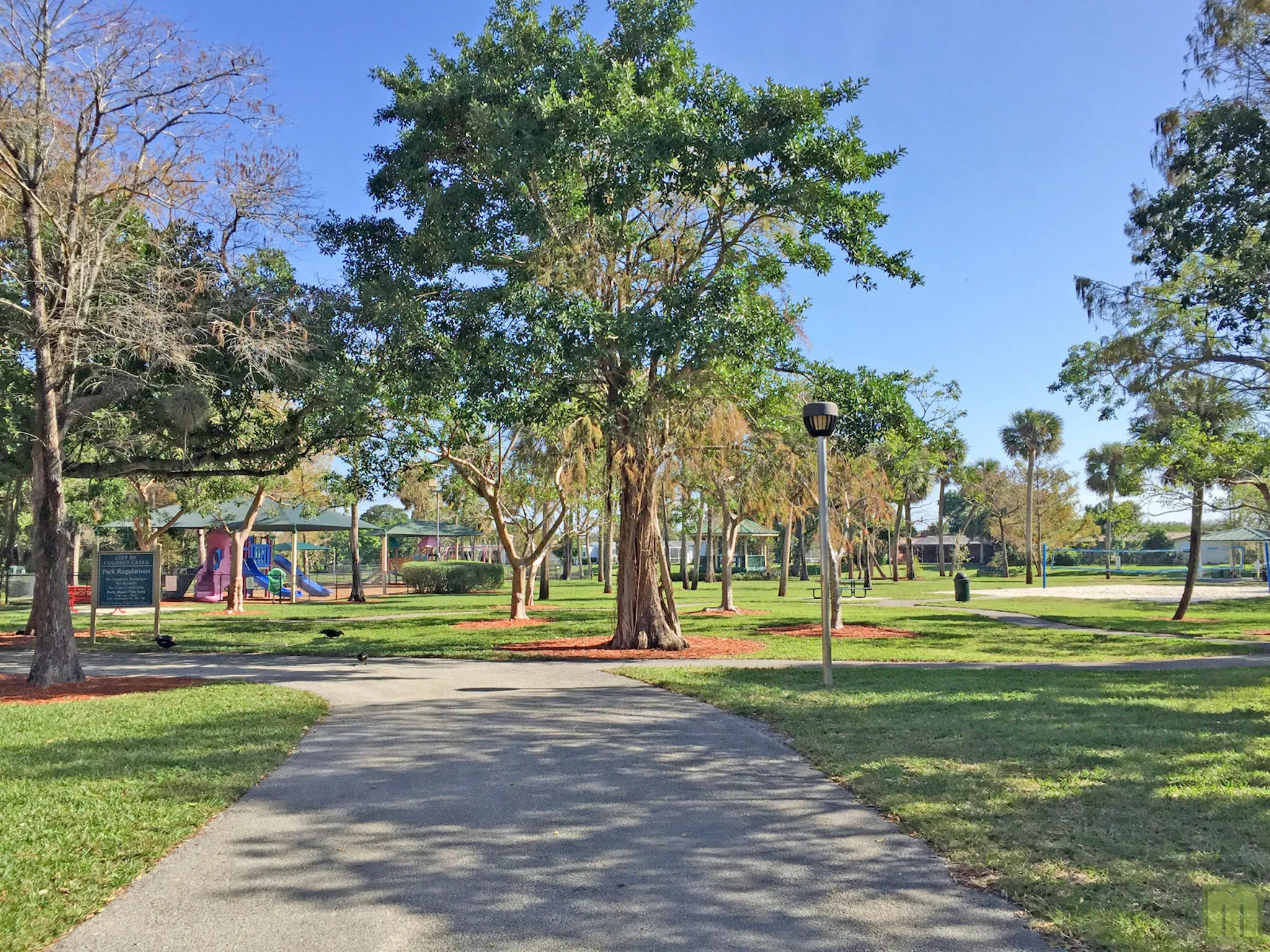 Donaldson Park