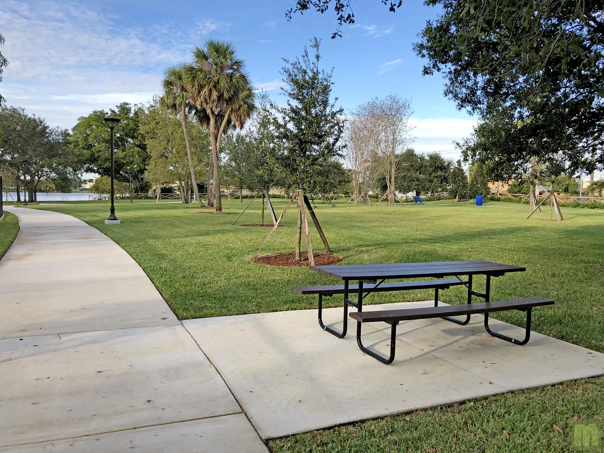 Windmill Park