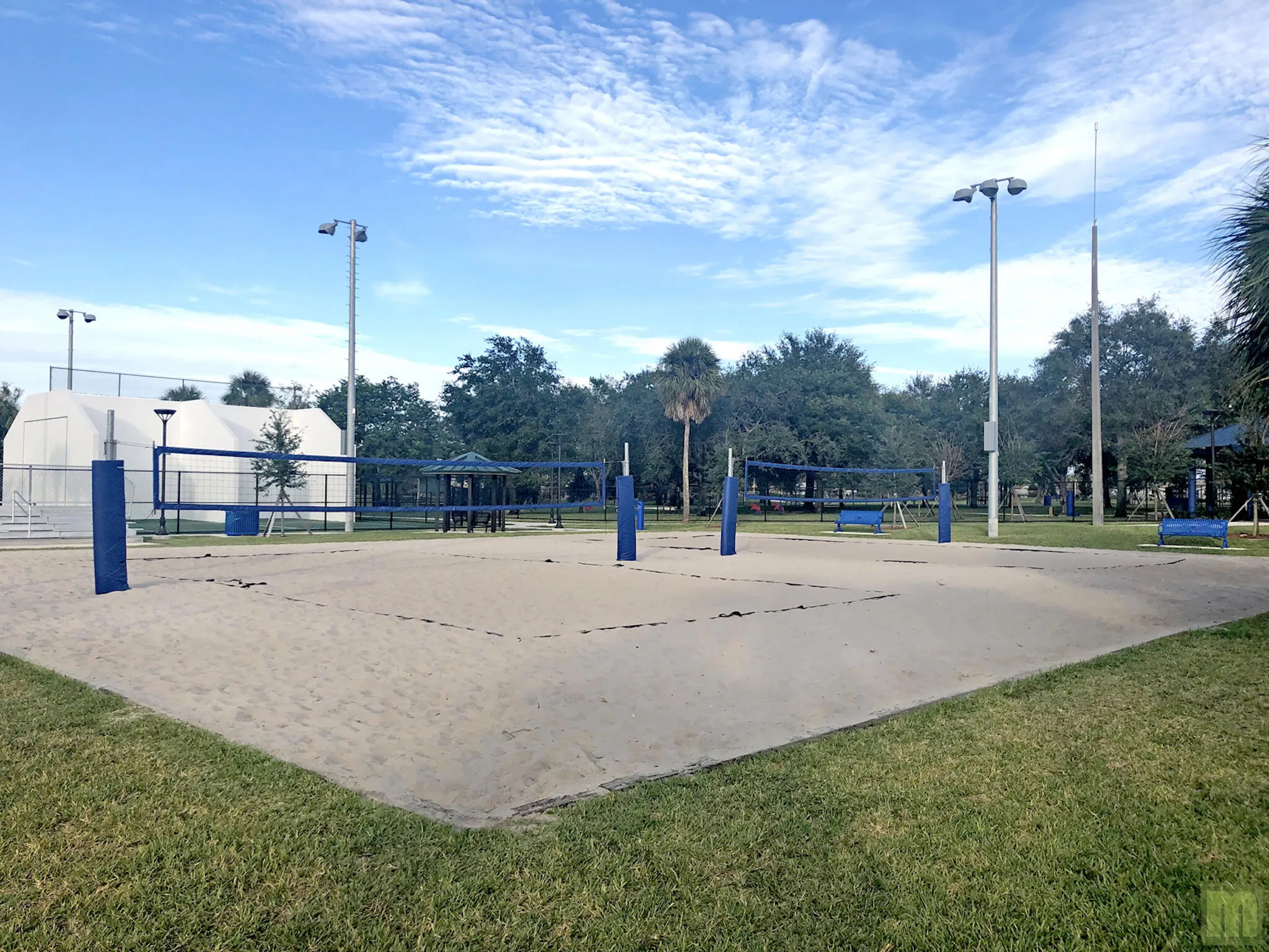 Windmill Park