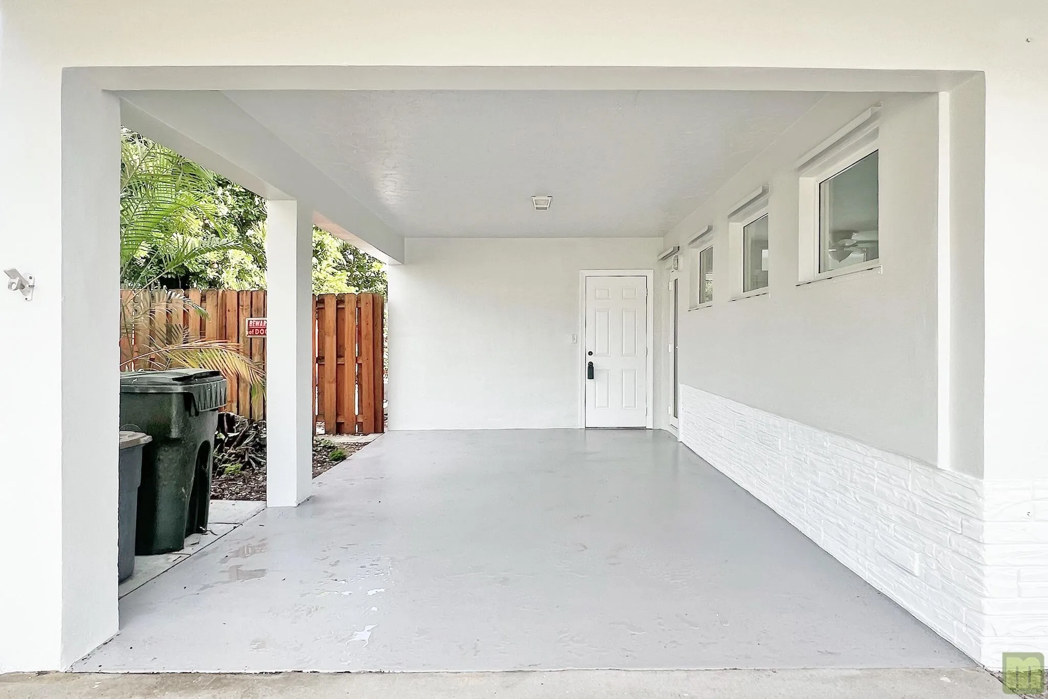 Carport