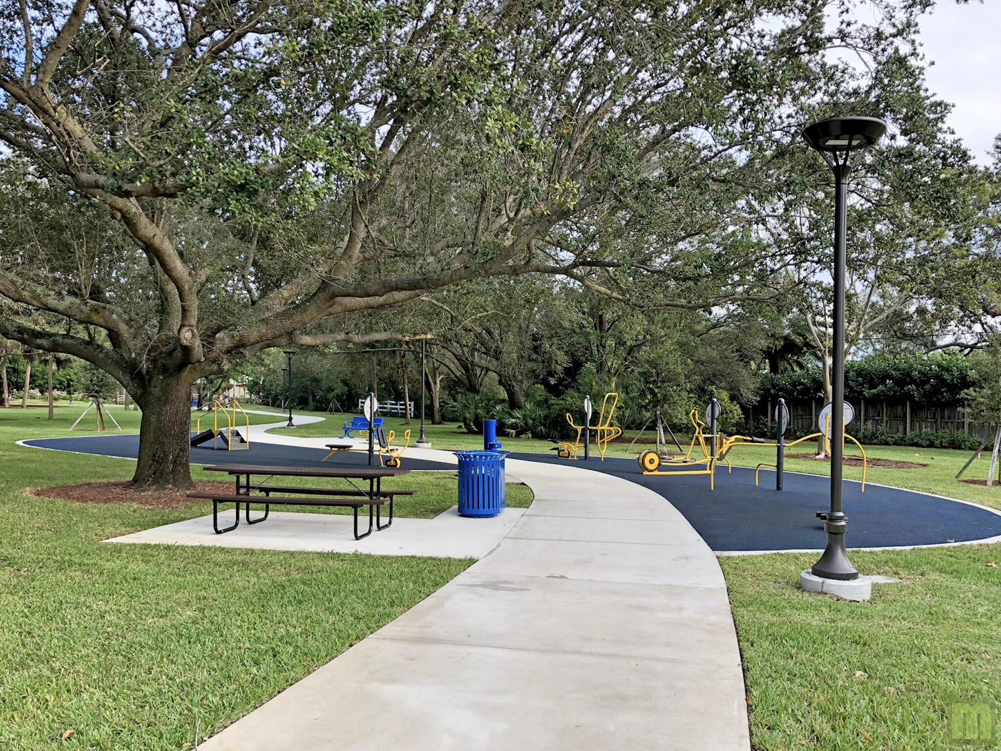 Windmill Park