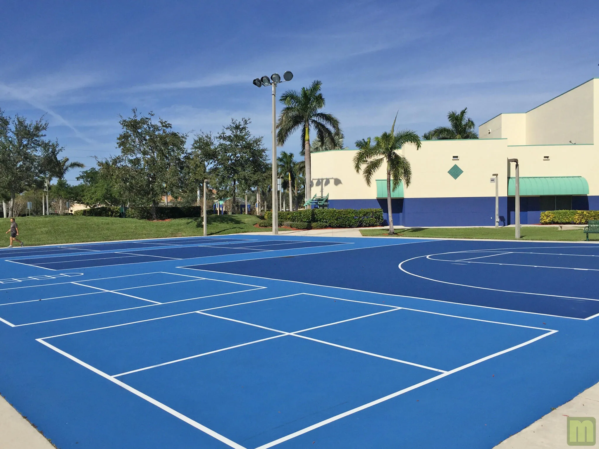 Coconut Creek Community Center South