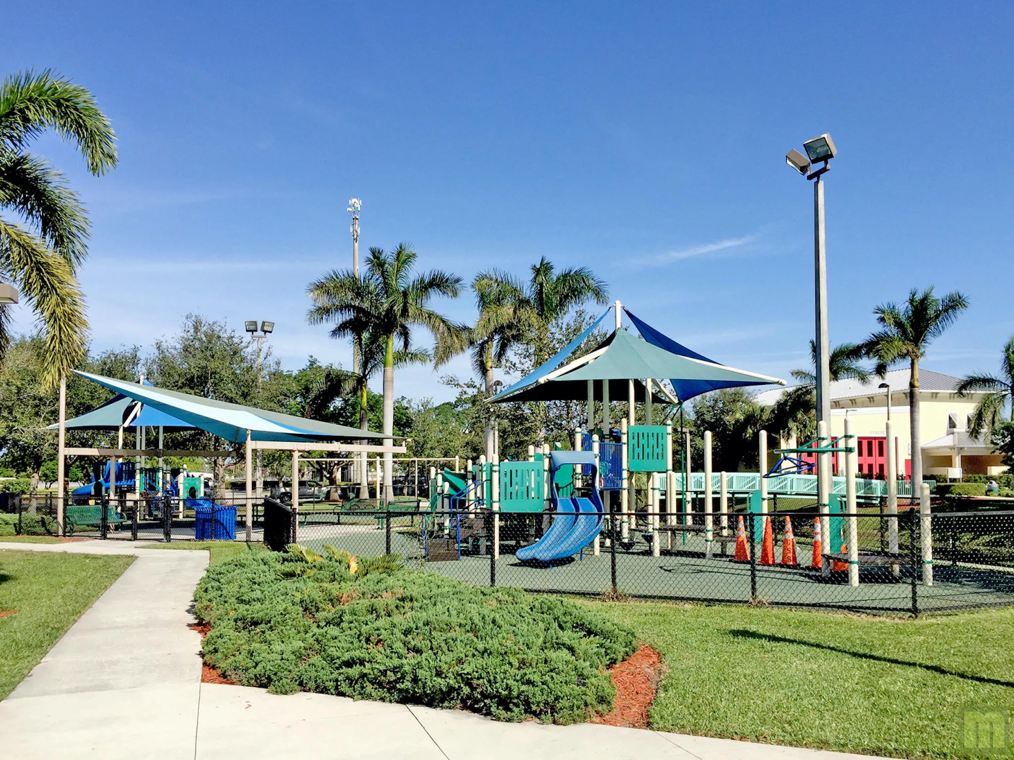 Coconut Creek Community Center South