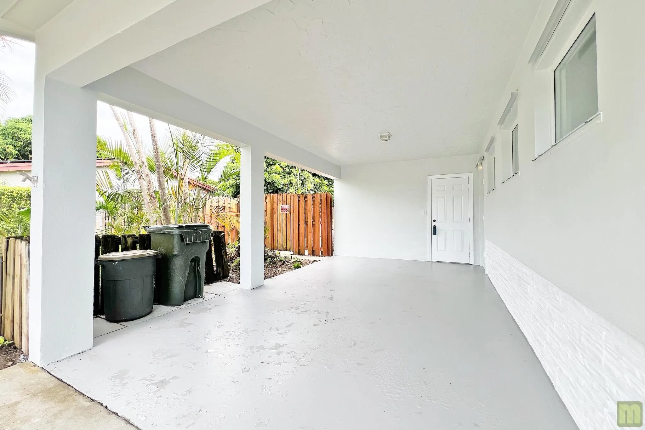 Carport