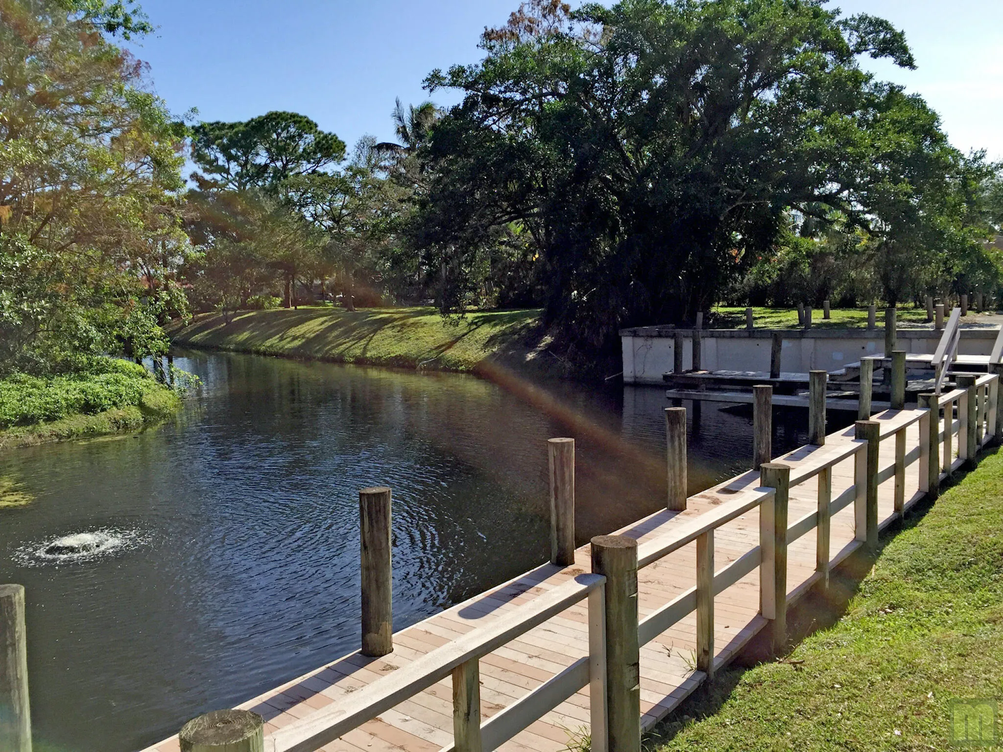 Donaldson Park