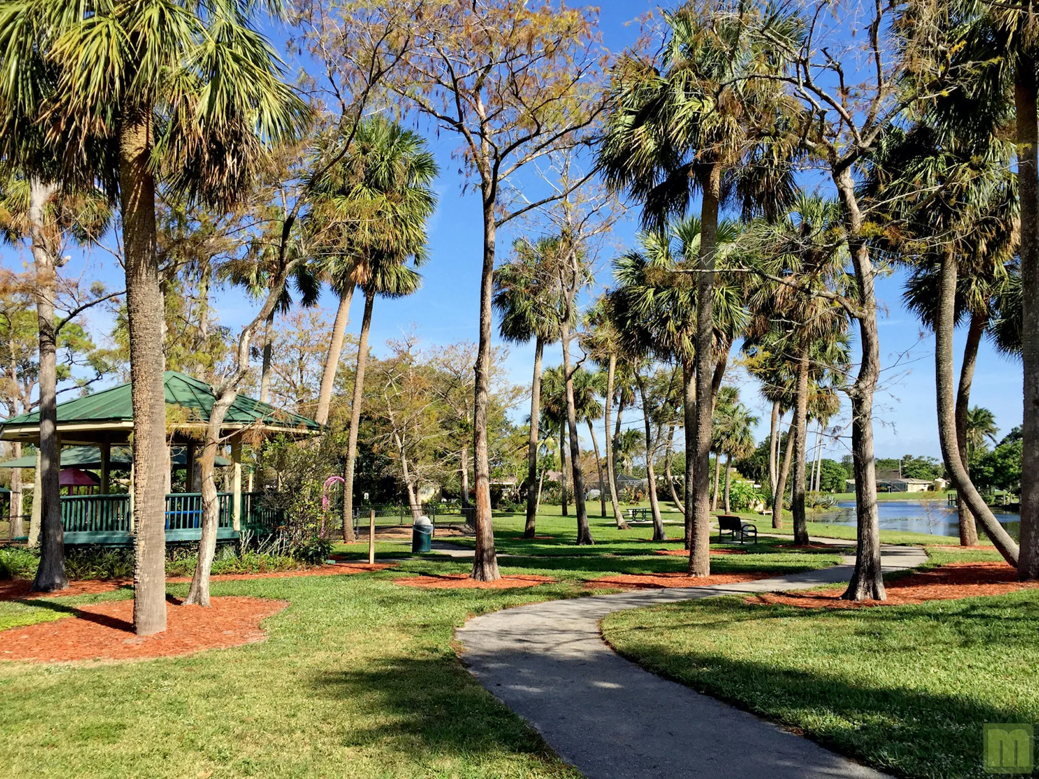 Donaldson Park