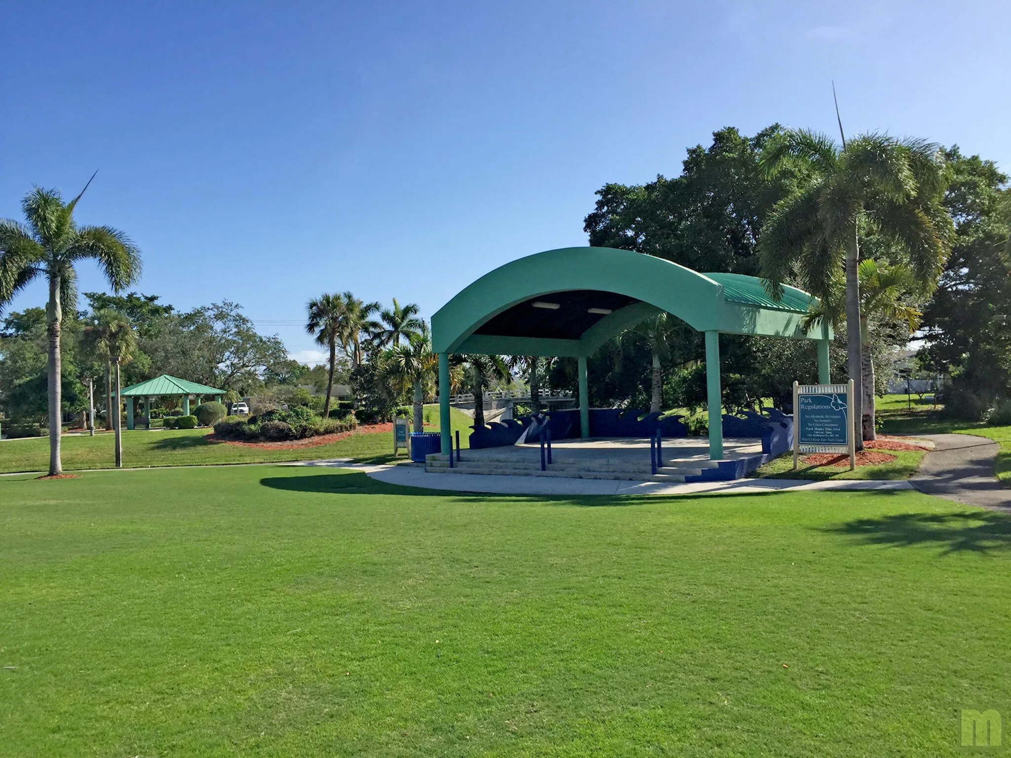 Coconut Creek Community Center South