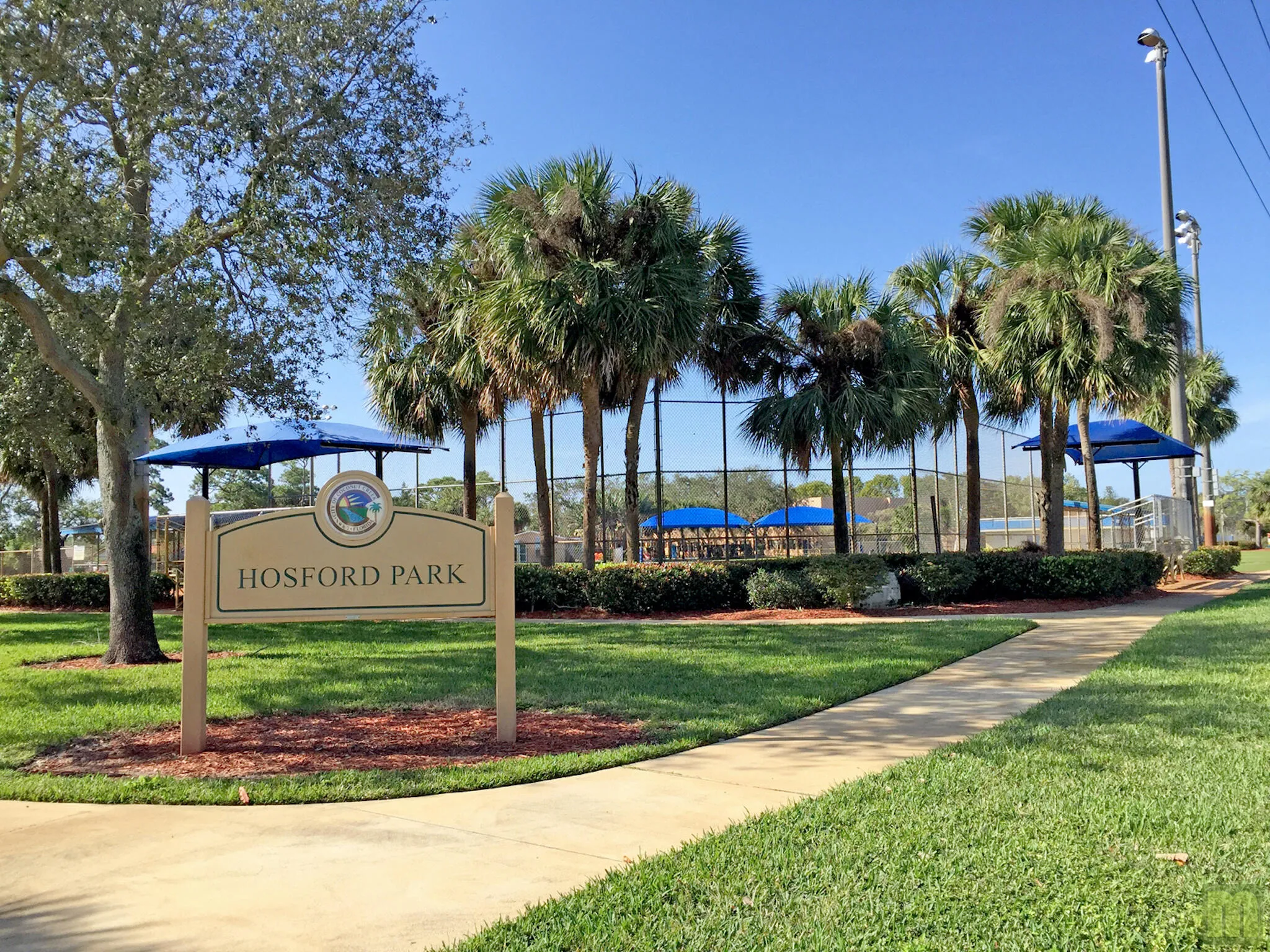 Hosford Park