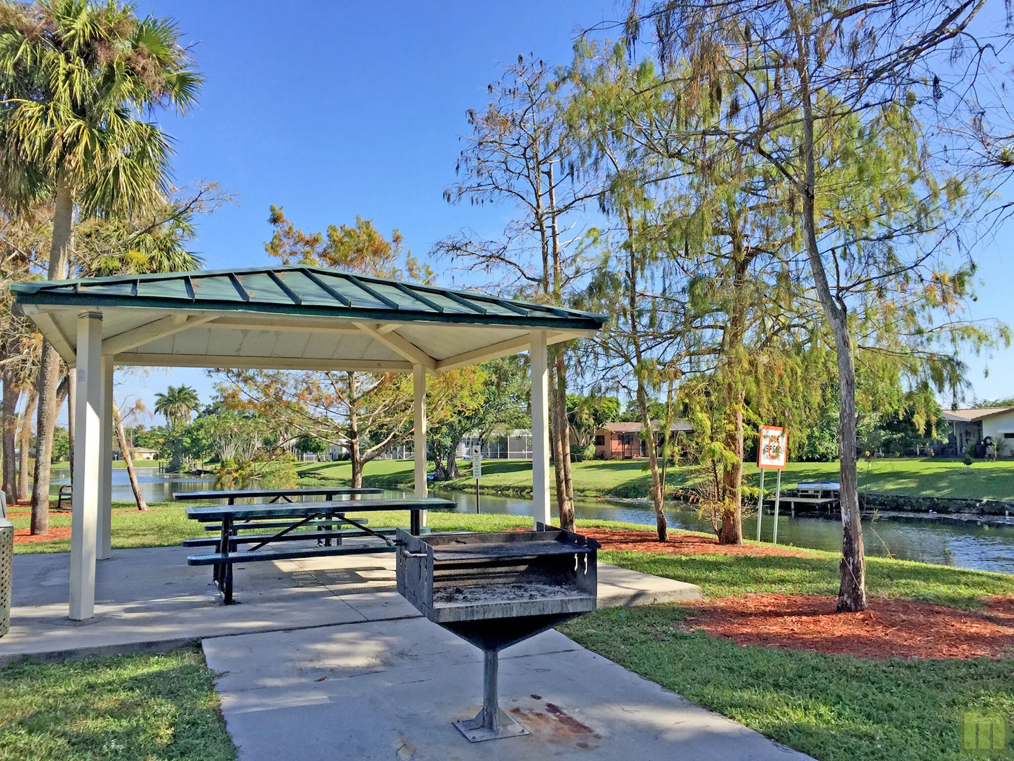 Donaldson Park