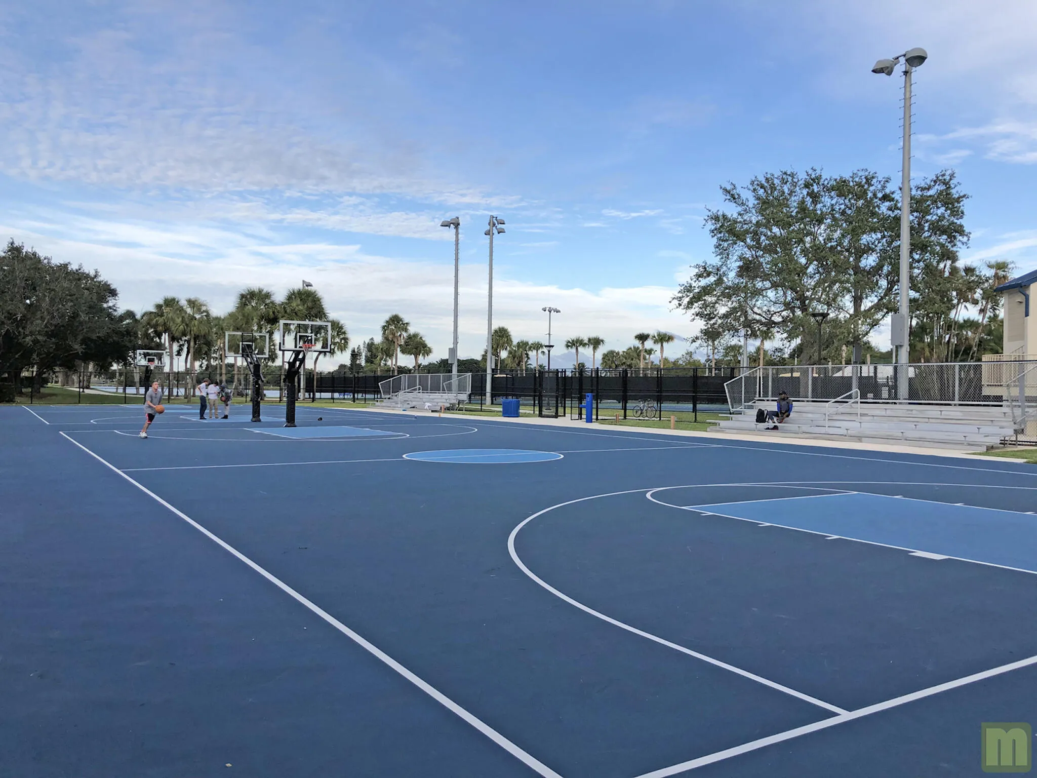 Windmill Park