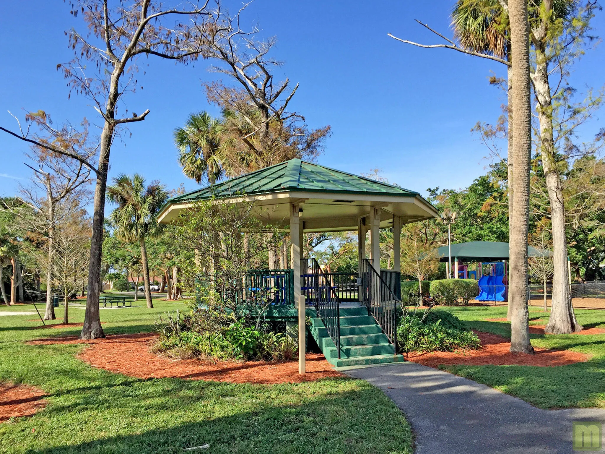 Donaldson Park