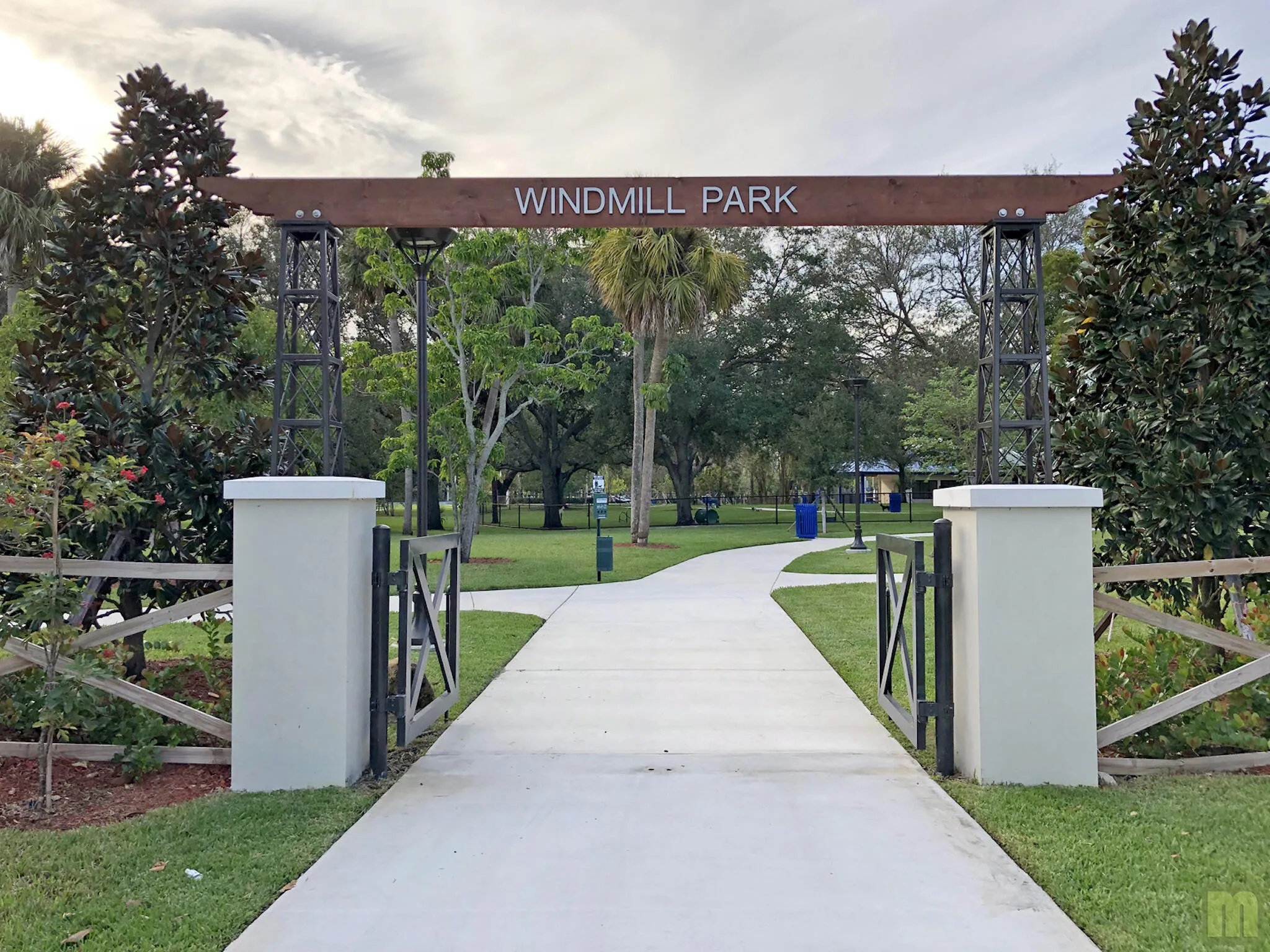 Windmill Park