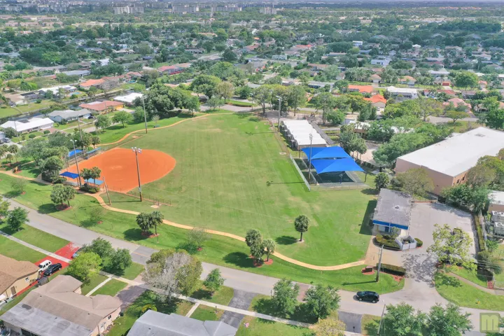 Hosford Park