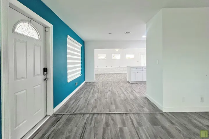 Inside
