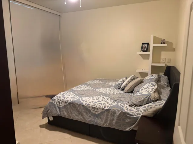 3rd guest bedroom