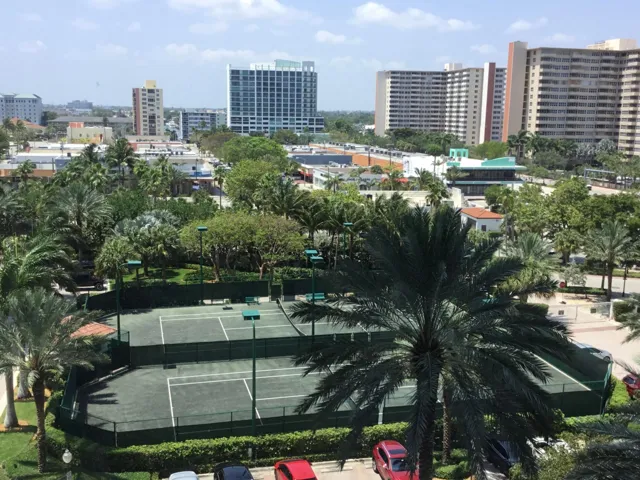 Tennis