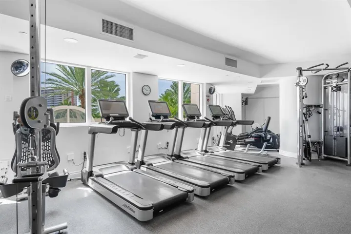 Gym