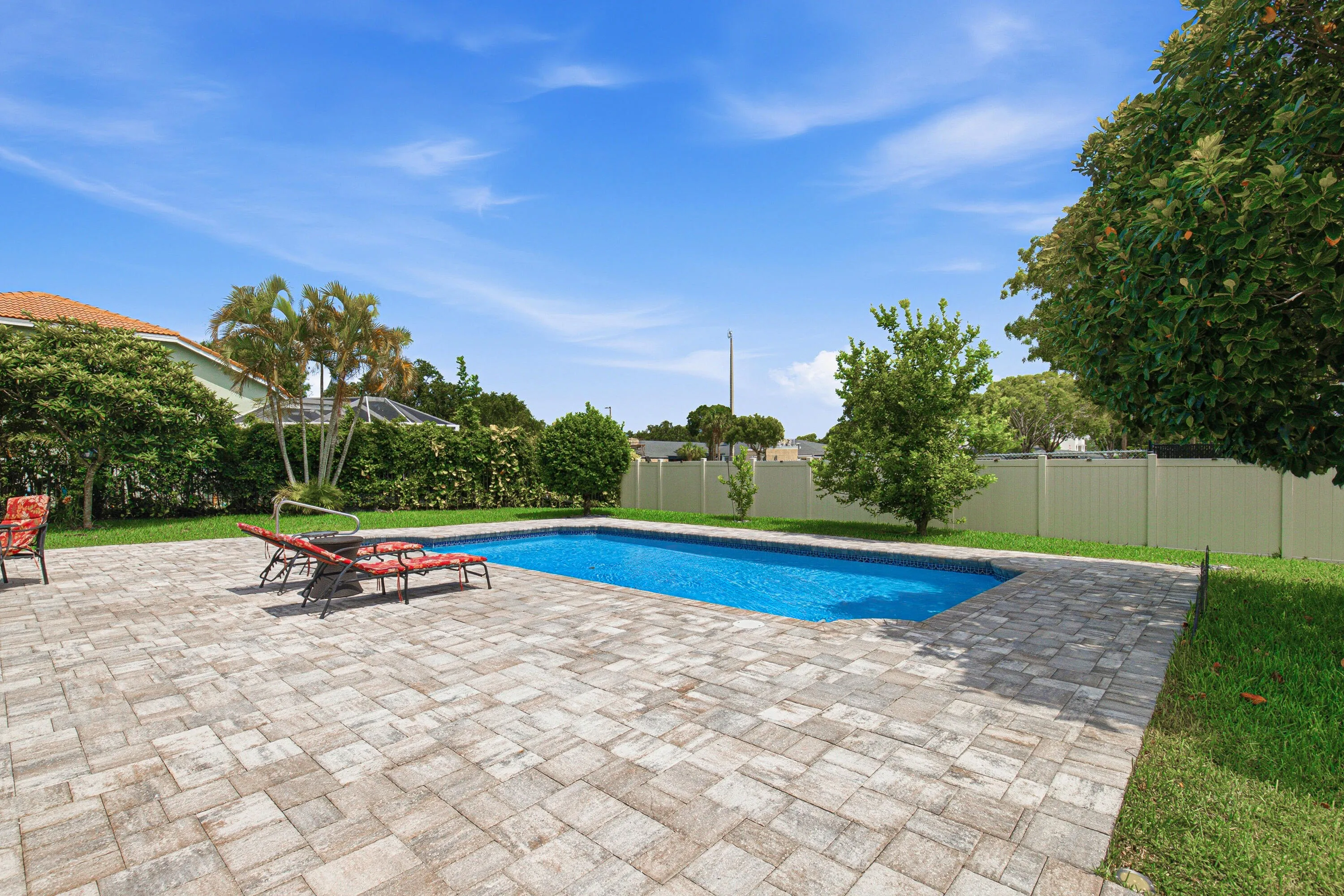 Backyard-E