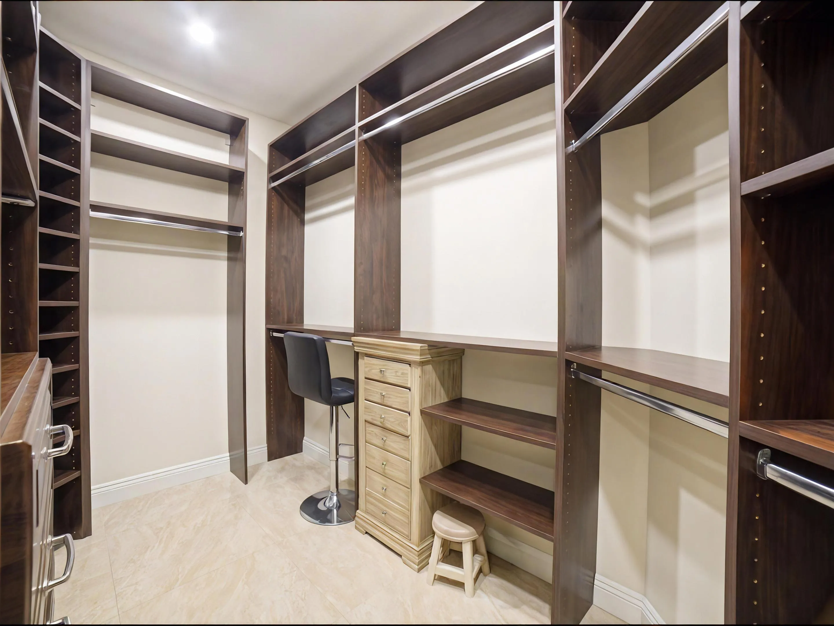 Bedroom1-Closet