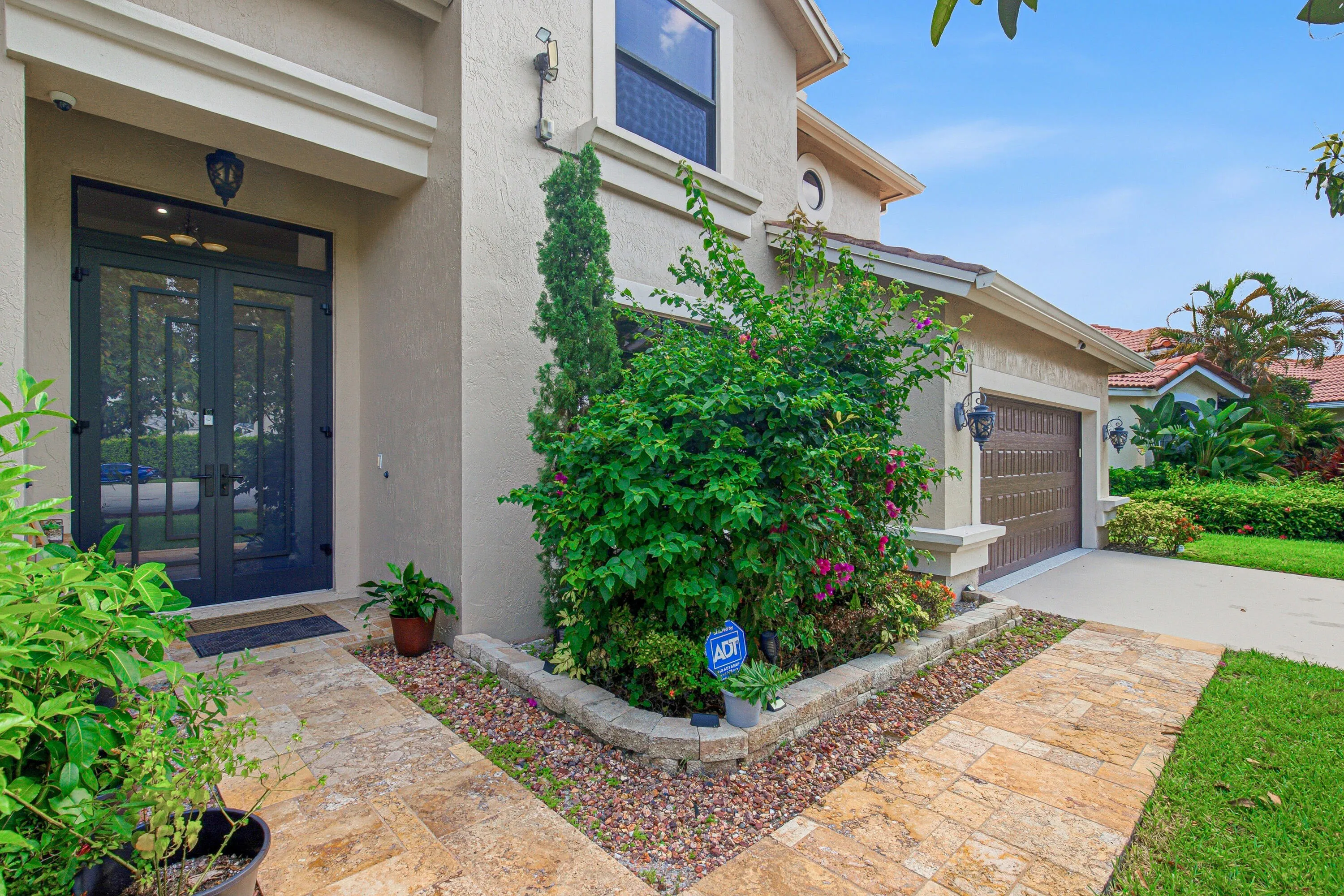 Front Home-D