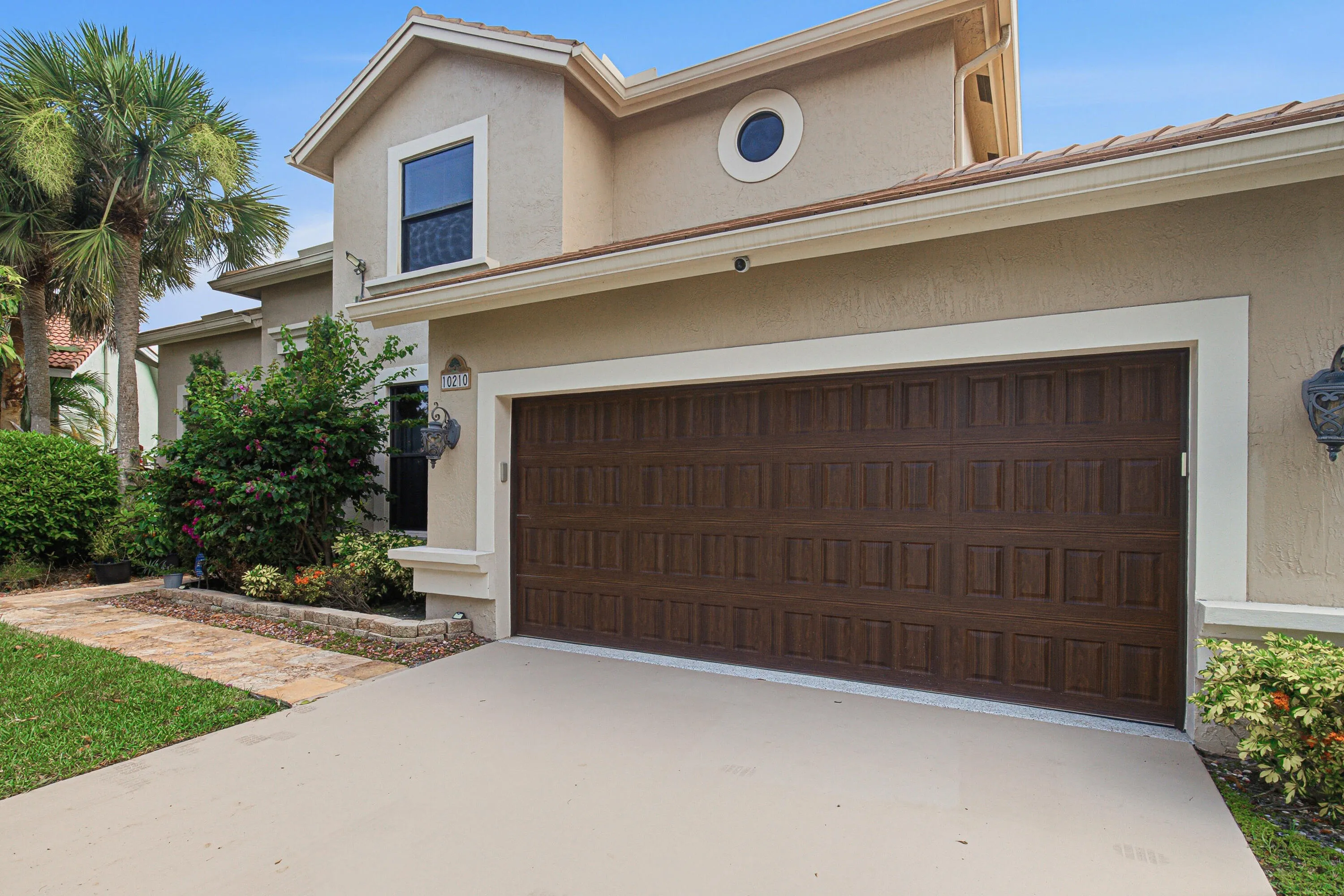 Front Home-C