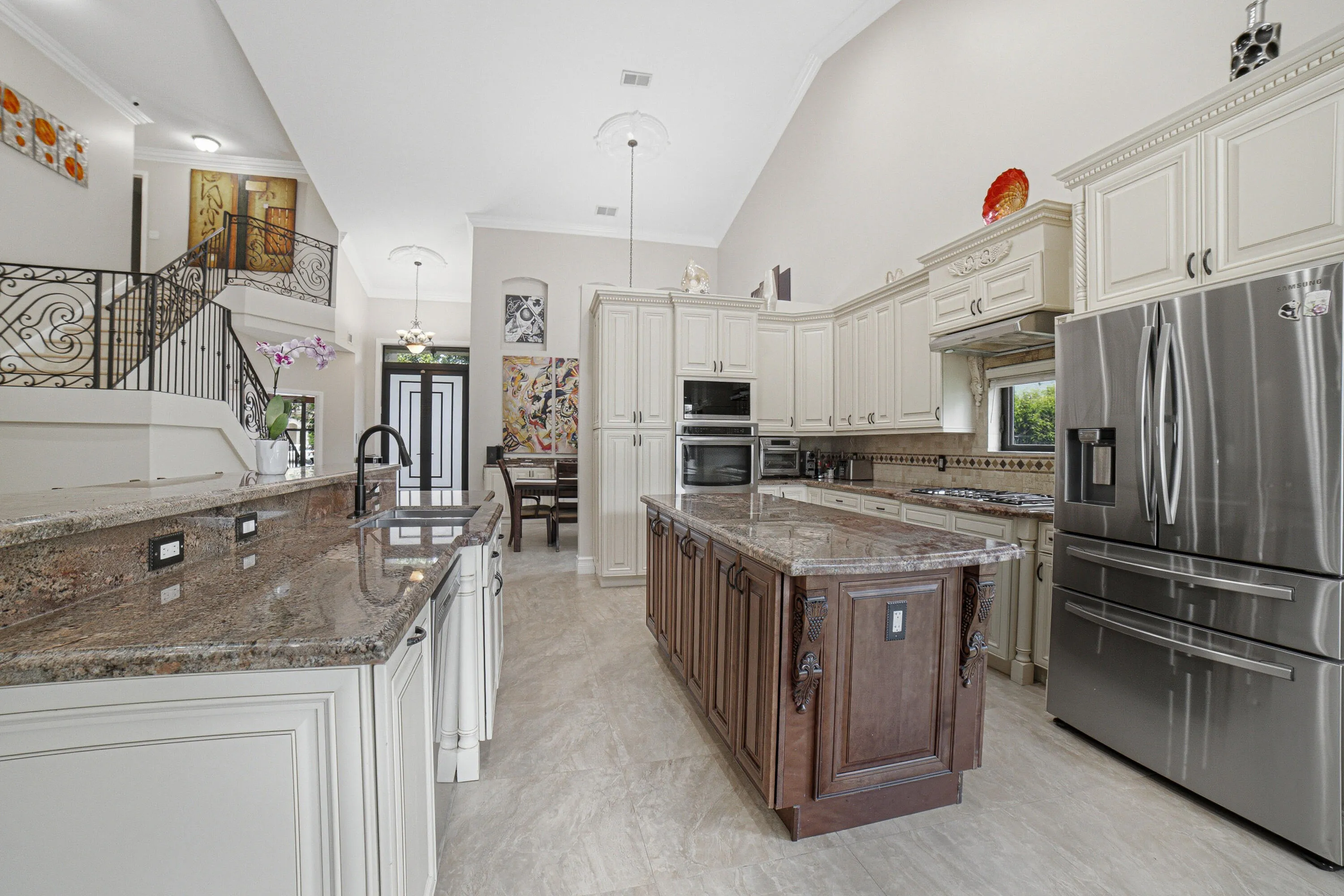 Kitchen-B