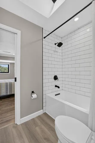 Jack and Jill Bath - 2833 SW 6 St.