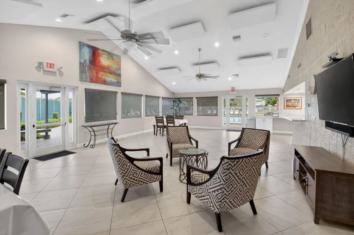 Woodlake Clubhouse