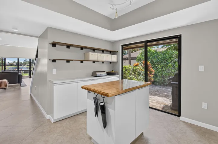 Kitchen - 2833 SW 6 St., Delray Bch