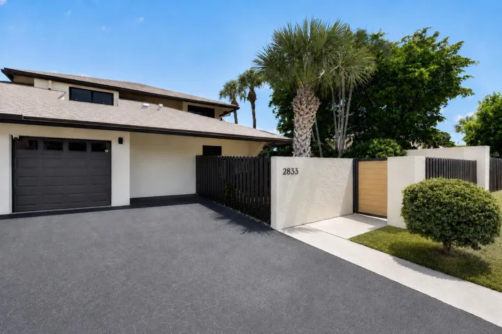Front - 2833 SW 6 St., Delray Beach, FL