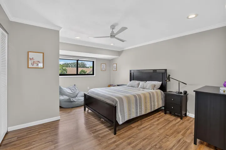 Guest Bed 1 - 2833 SW 6 St., Delray