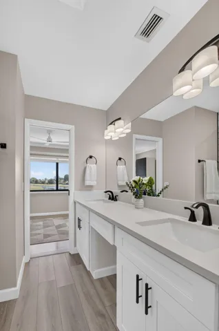 Jack and Jill Bath - 2833 SW 6 St.