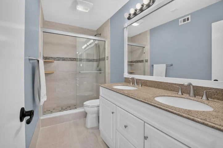 Primary Bath - 2833 SW 6 St., Delray Bch