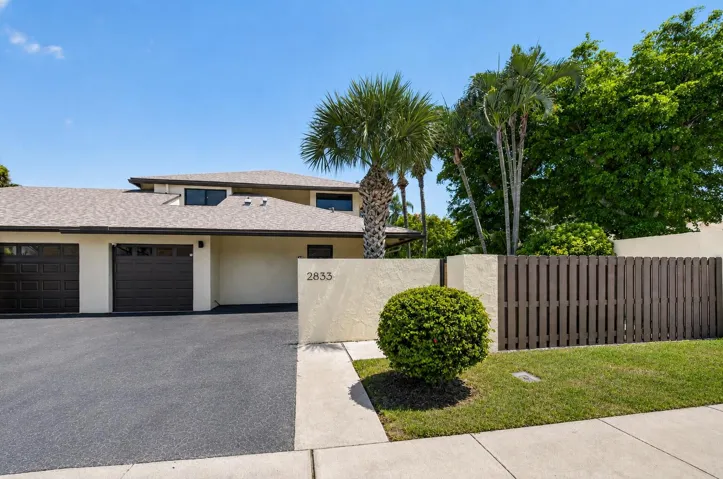 Front 2 - 2833 SW 6 St., Delray Beach
