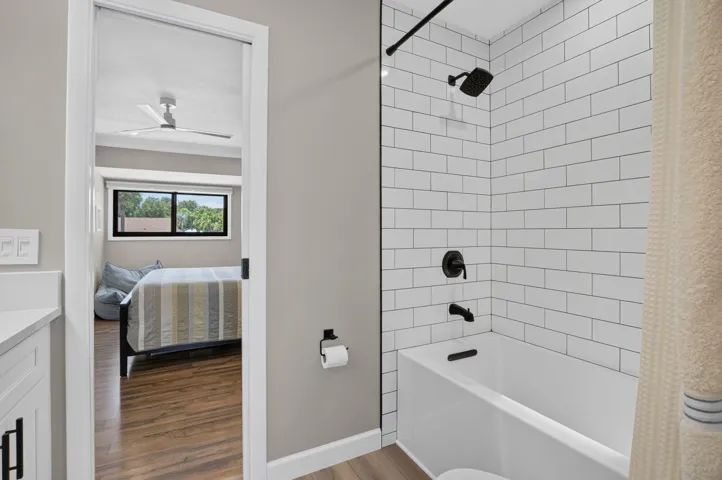 Jack and Jill Bath - 2833 SW 6 St.