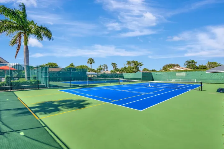 Woodlake Tennis & Pickleball