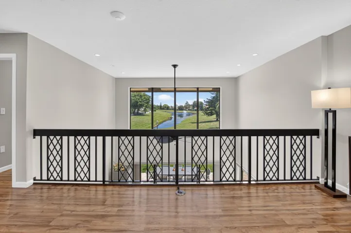 Loft View - 2833 SW 6 St., Delray Bch