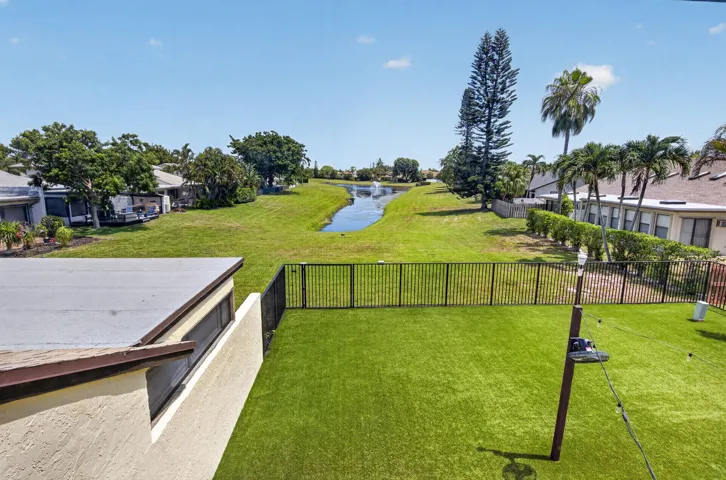 View - 2833 SW 6 St. Delray Bch
