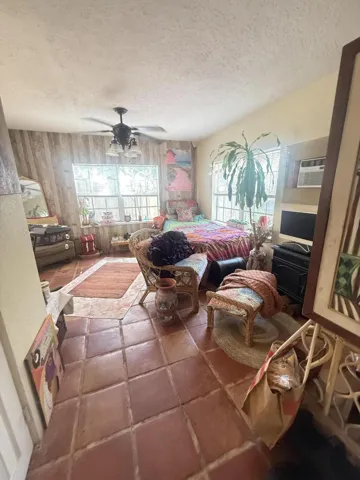 living rm