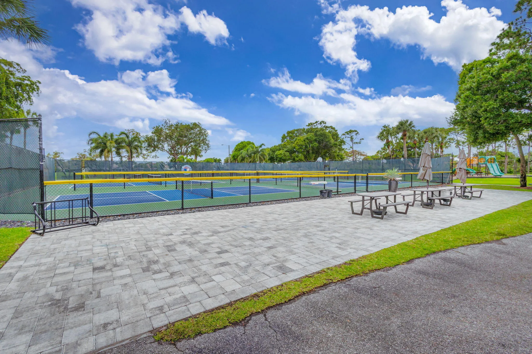 pickleball