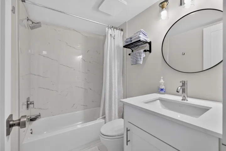 2nd bath